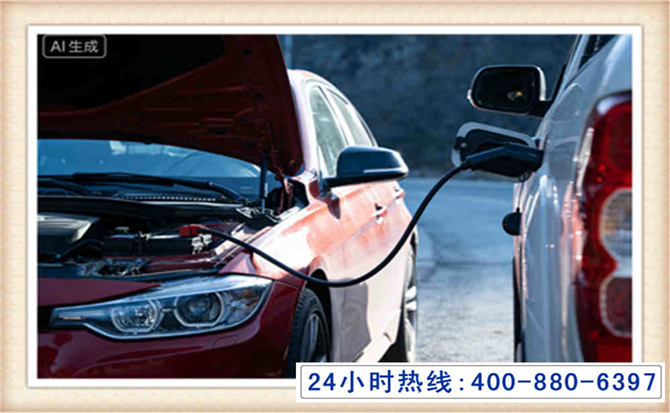 凌河潍坊拖车,附近24小时汽车拖车救援，潍坊道路救援拖车电话
